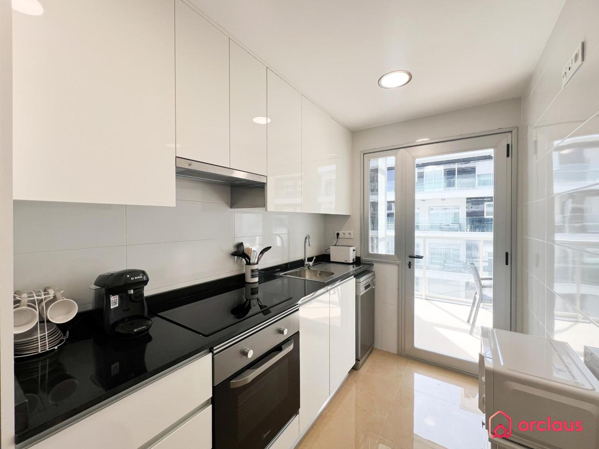 Appartement El Eden Costero Cabanes (Valencia)