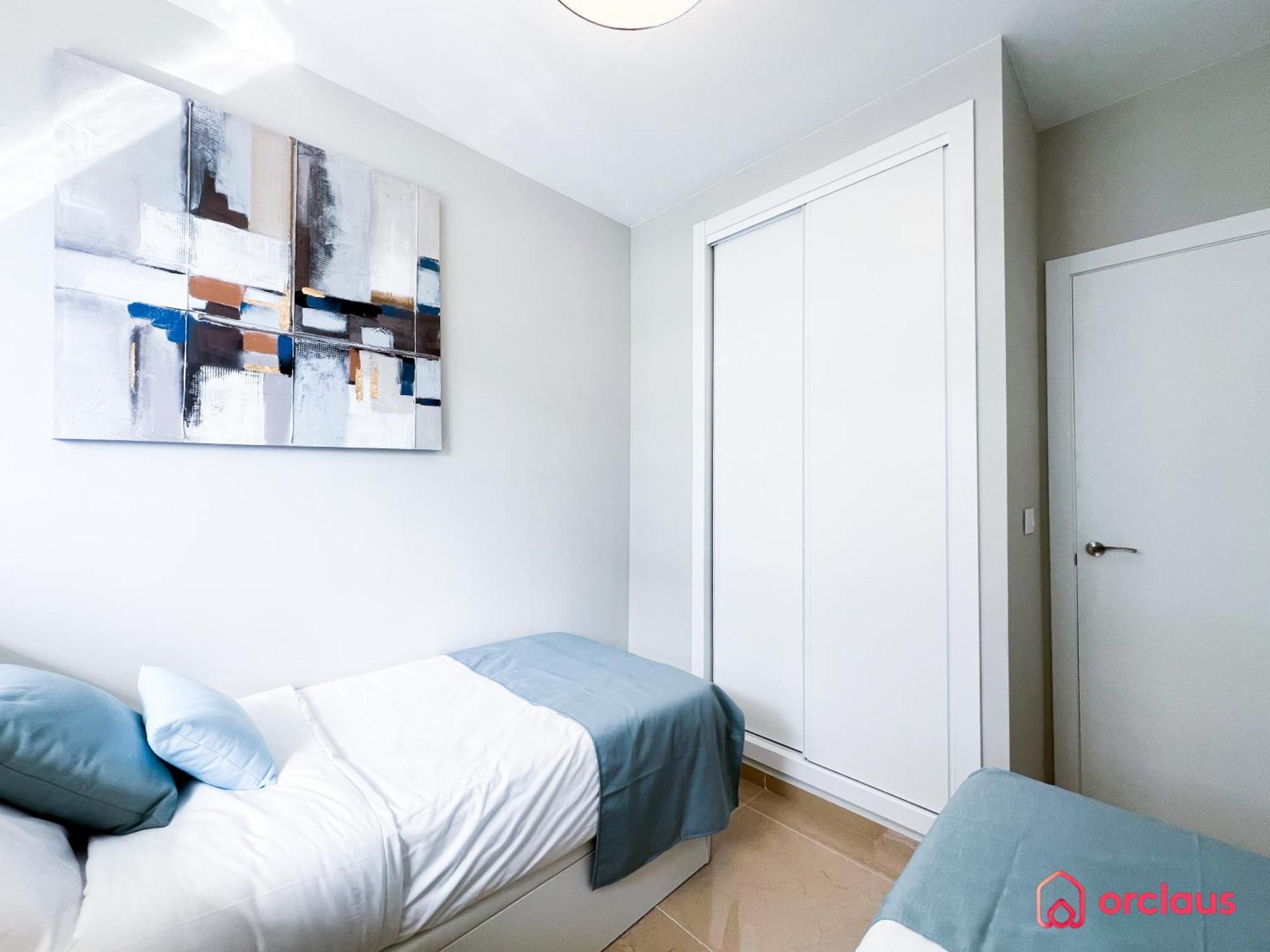 Appartement El Eden Costero *