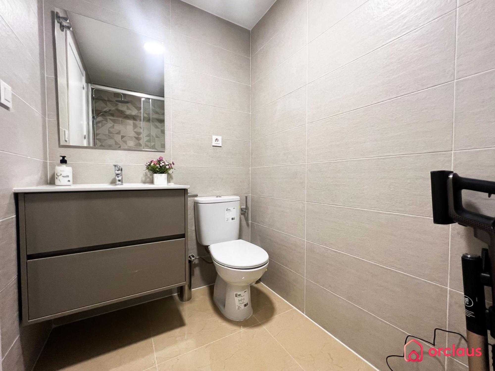 Appartement El Eden Costero *