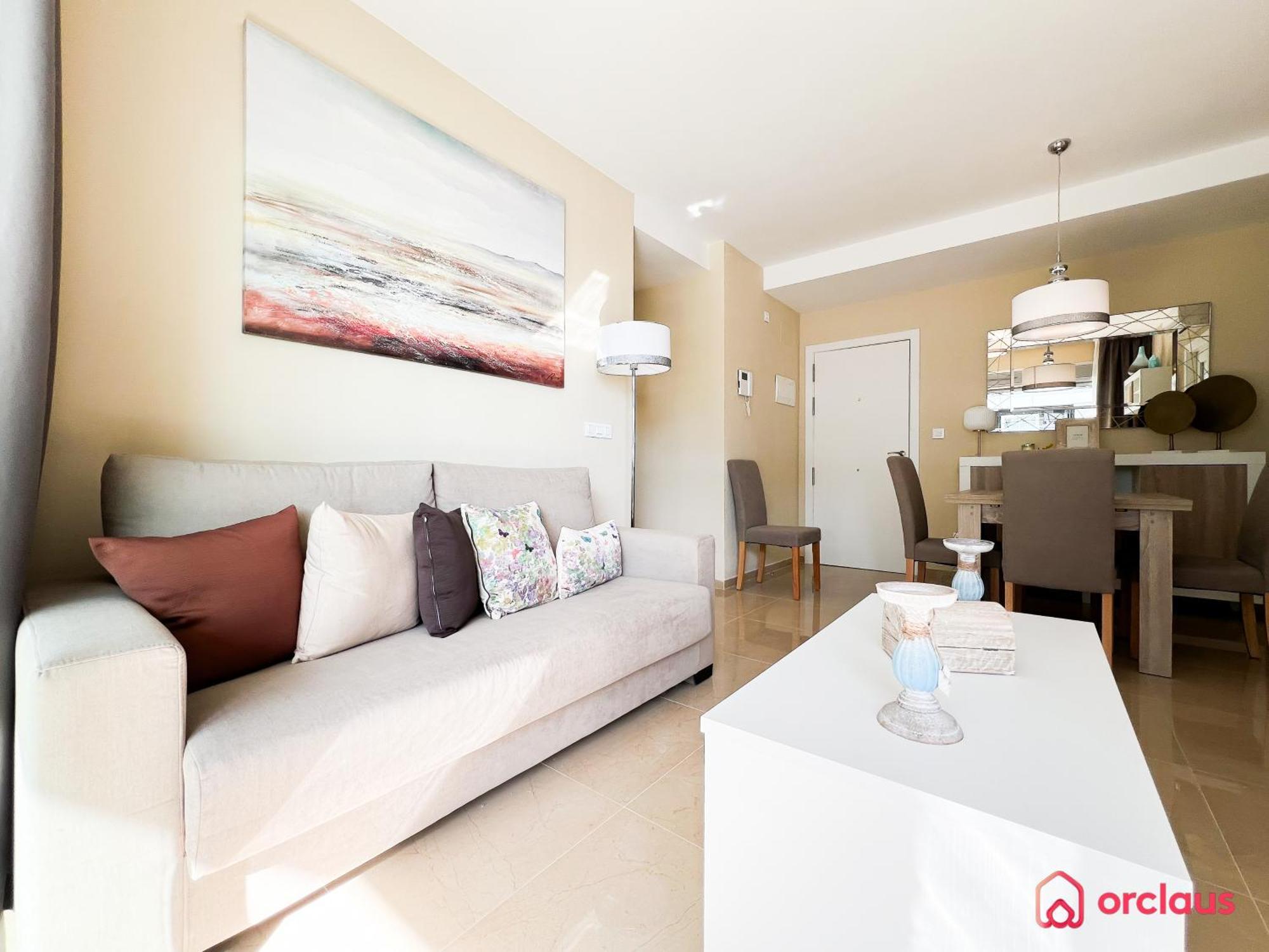 Appartement El Eden Costero *