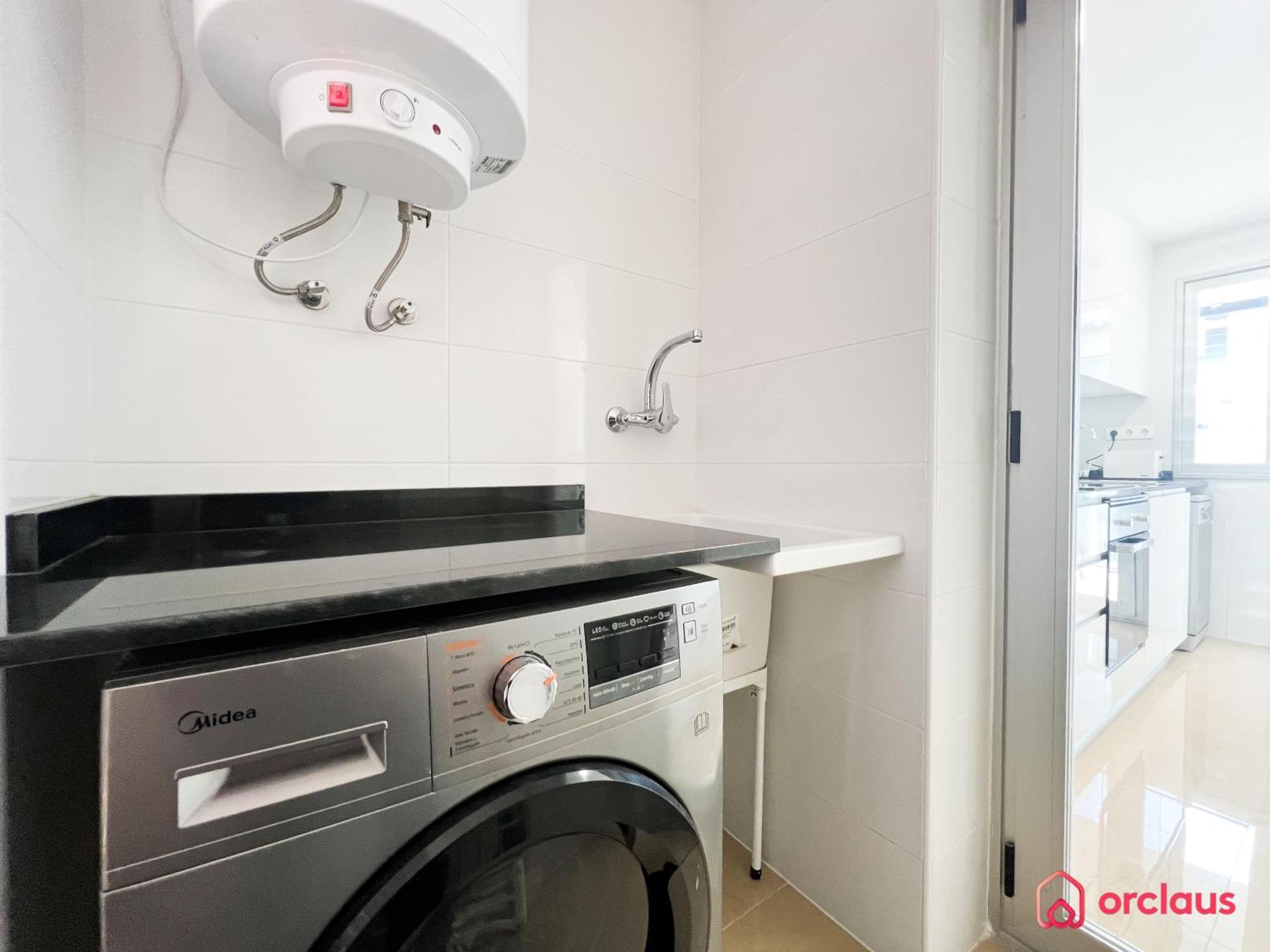 Appartement El Eden Costero