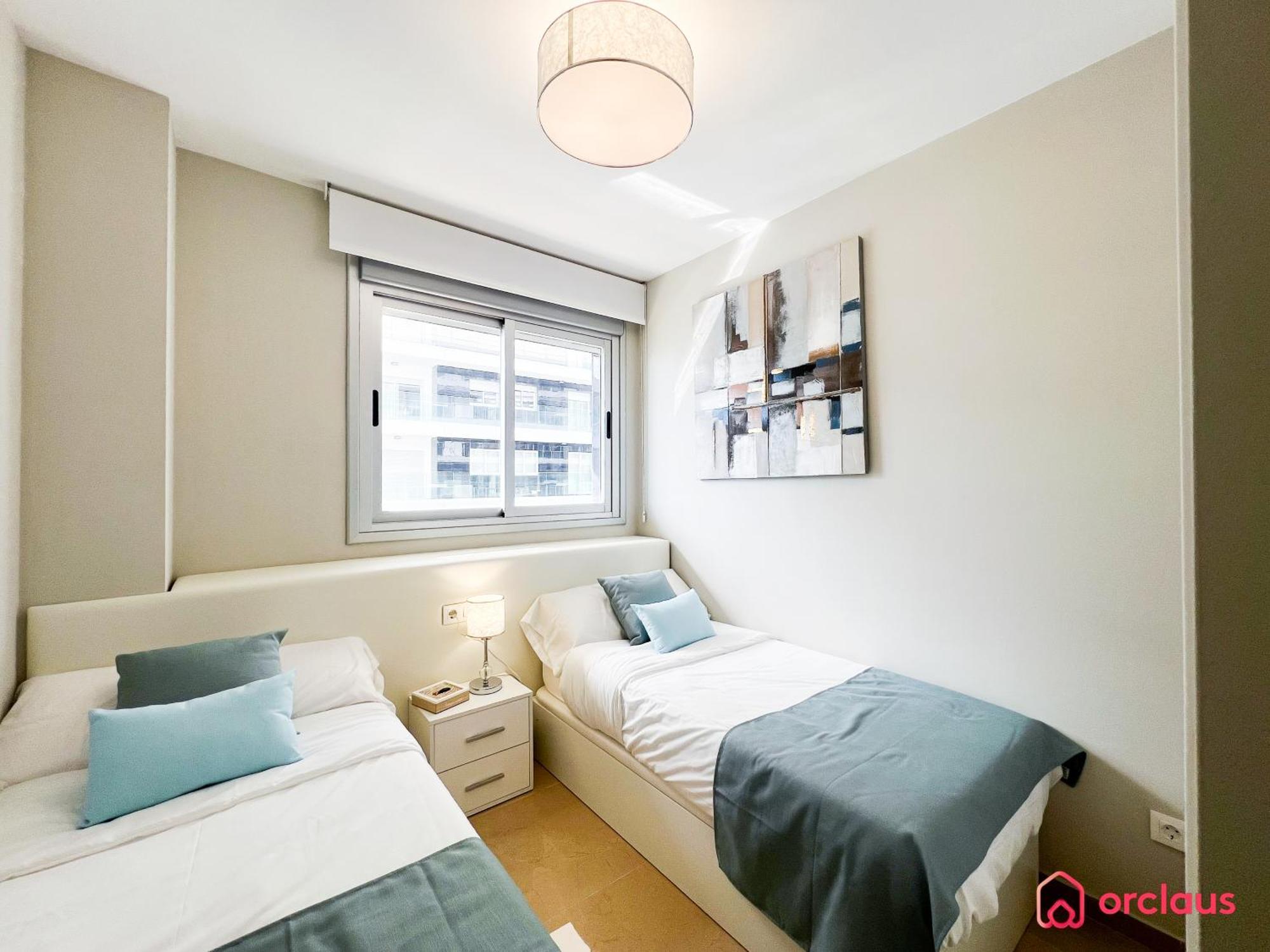 El Eden Costero Appartement Cabanes (Valencia)