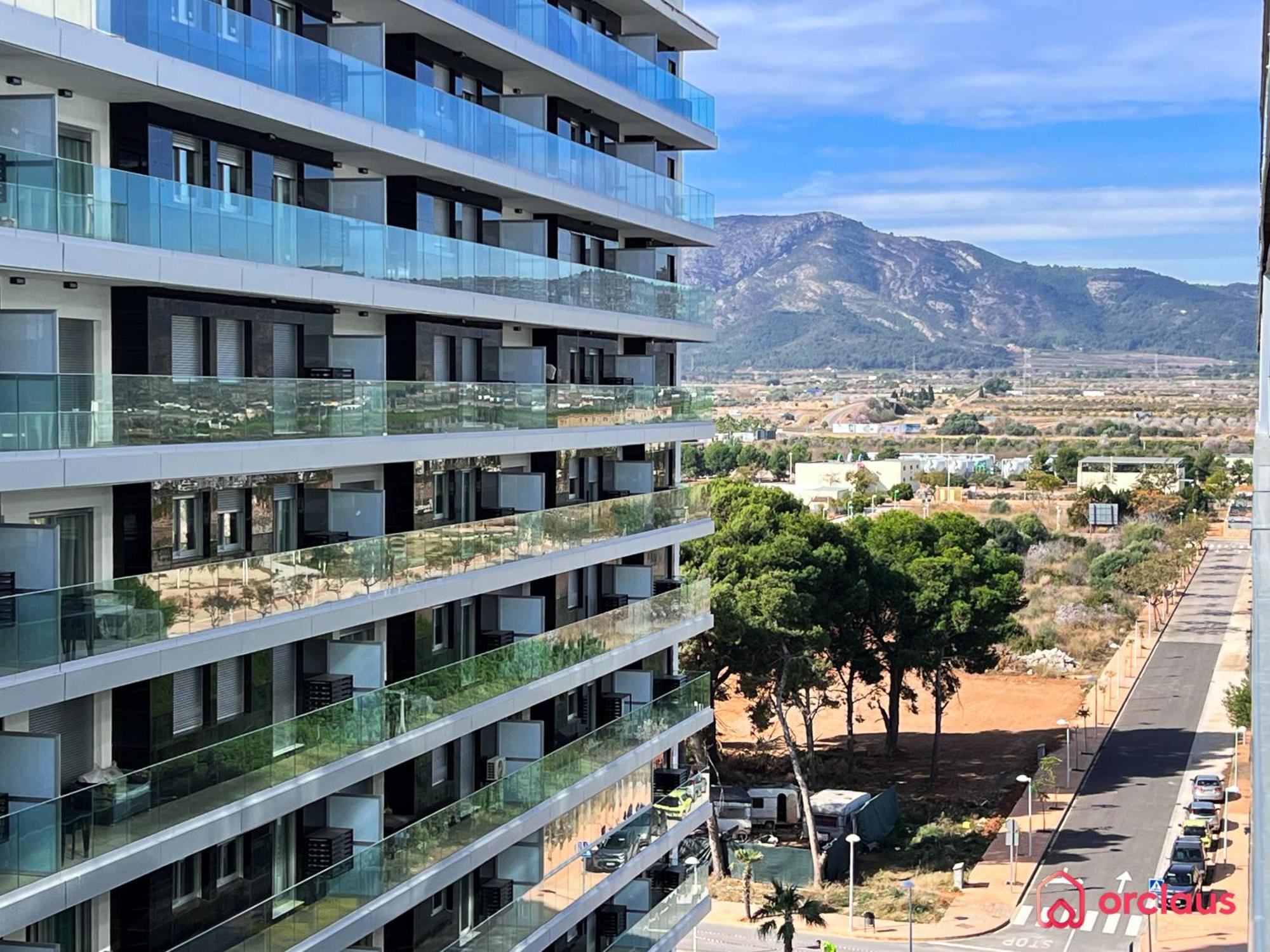 El Eden Costero Appartement *