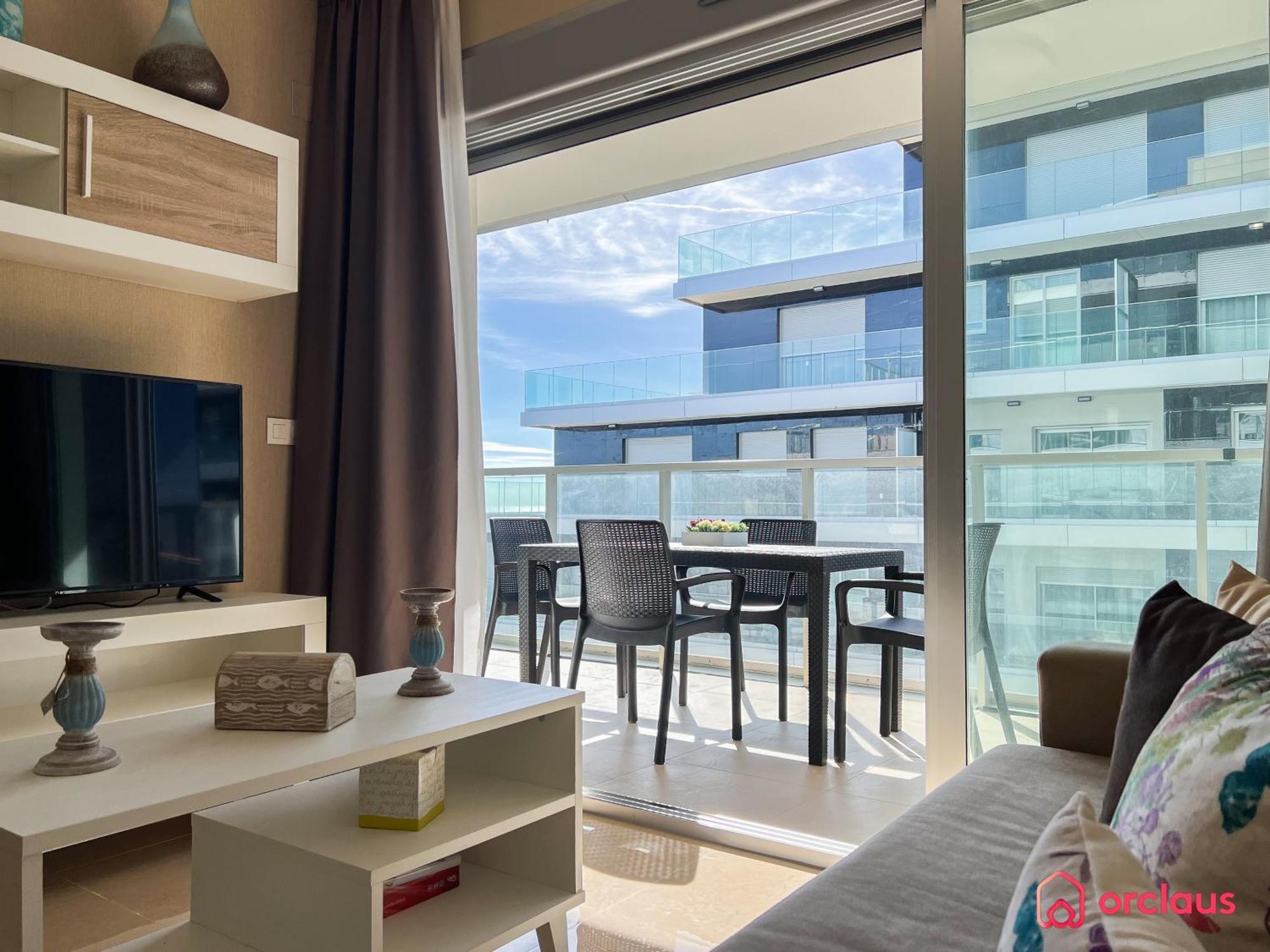El Eden Costero Apartment Cabanes (Valencia)