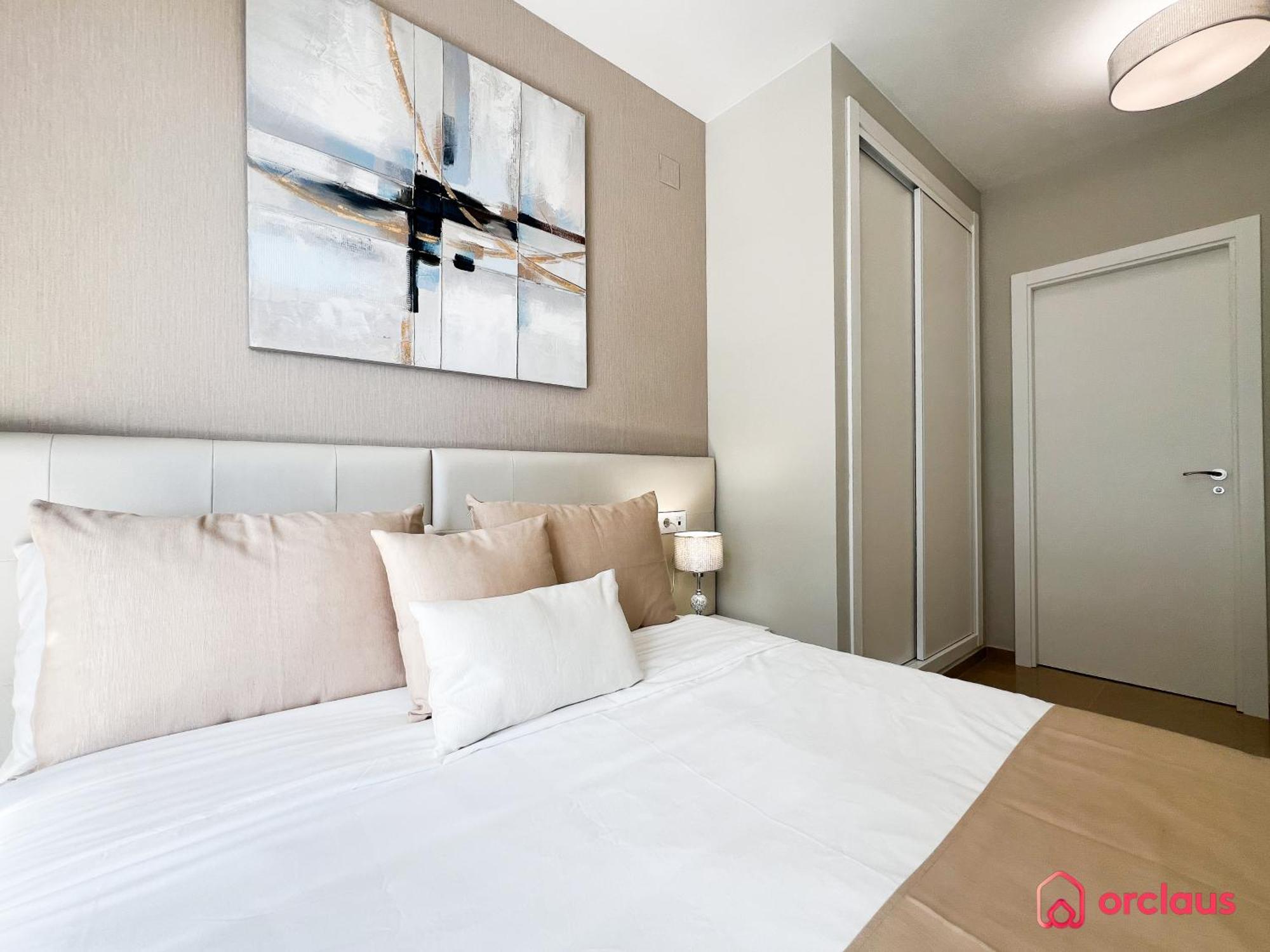 Apartment El Eden Costero Cabanes (Valencia)
