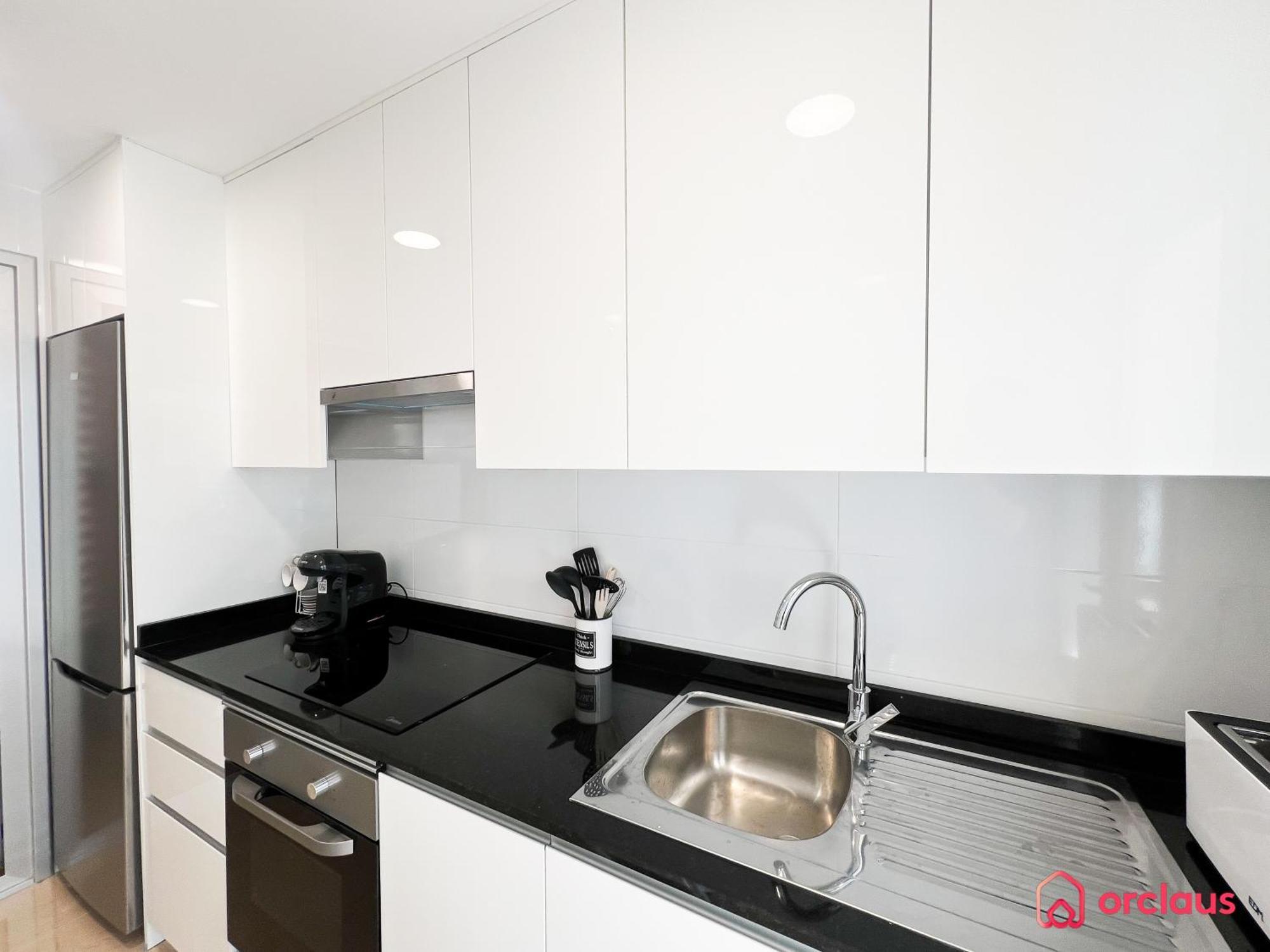 El Eden Costero Apartment *