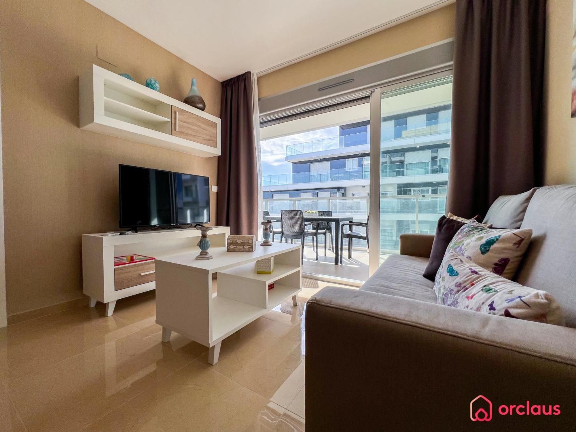 El Eden Costero Apartment Cabanes (Valencia)