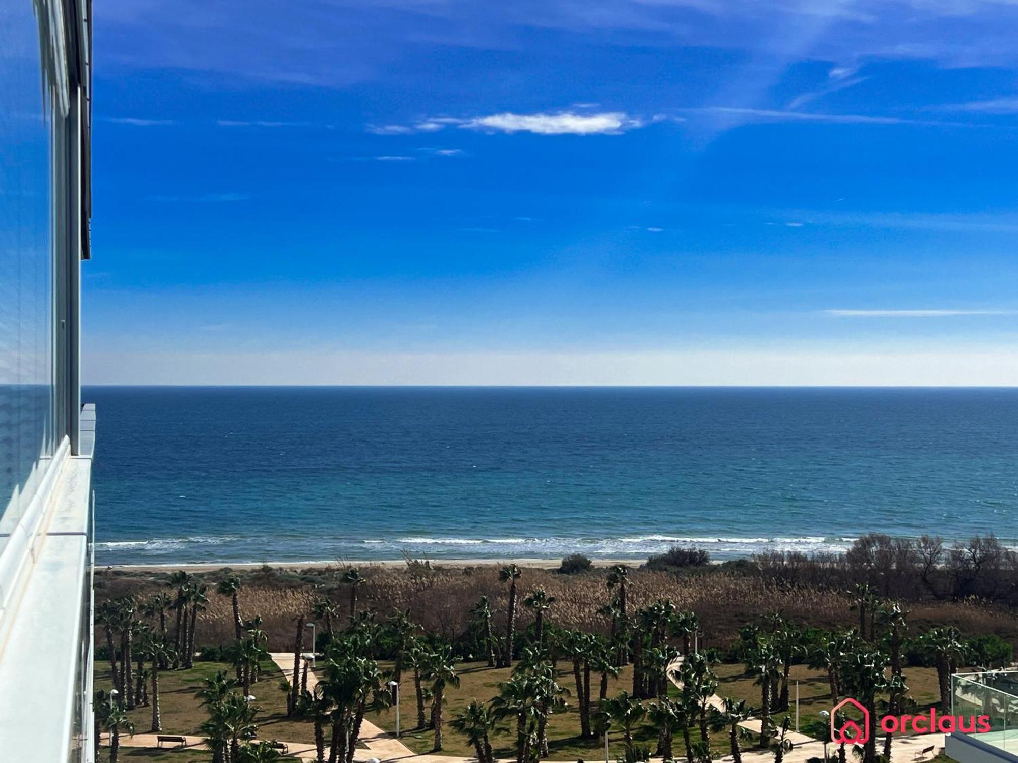 El Eden Costero Cabanes (Valencia)