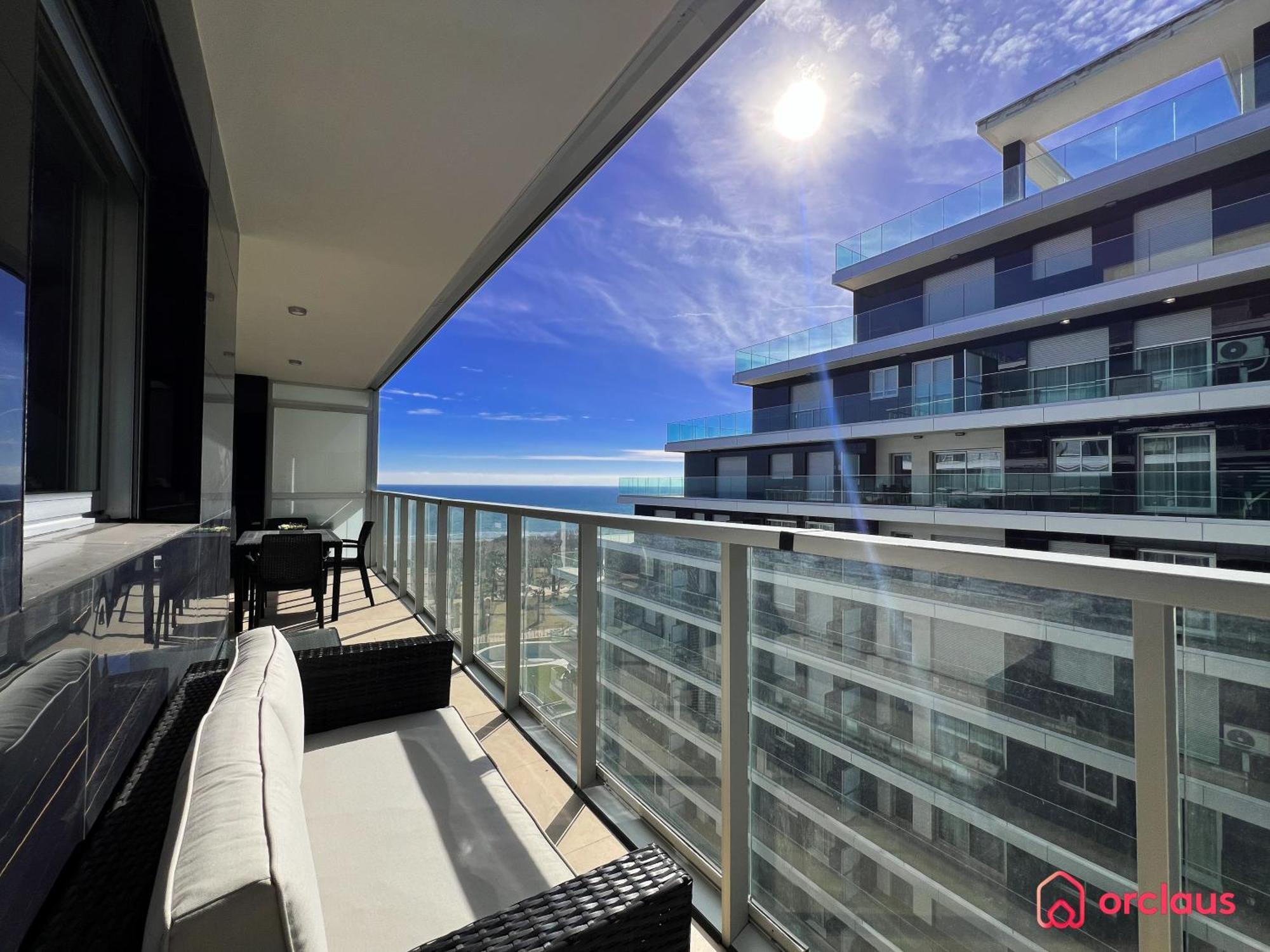 Apartment El Eden Costero Cabanes (Valencia)