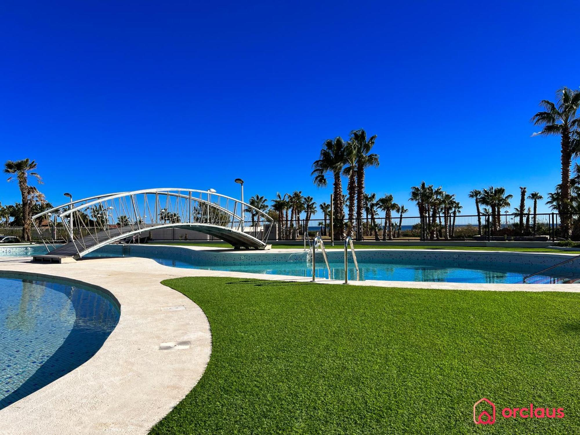Apartment El Eden Costero Cabanes (Valencia)